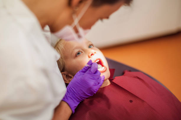Best Broken Tooth Emergency  in Wildwood, TN