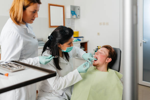 Best Broken Tooth Emergency  in Wildwood, TN